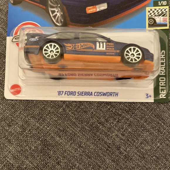 Hot Wheels matchbox/miniature car - Picture 4 of 5